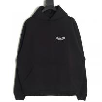 バレンシアガ コピー パーカー BEVERLY HILLS ロゴ 高級感 最適なアイテム 日常使い BALENCIAGA