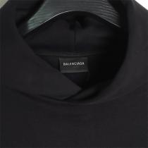 バレンシアガ コピー パーカー BEVERLY HILLS ロゴ 高級感 最適なアイテム 日常使い BALENCIAGA
