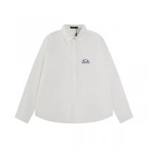 BALENCIAGA スーパーコピー シャツ グラデーション ロゴ 「G」マーク クラシック カジュアル バレンシアガ
