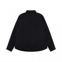 BALENCIAGA スーパーコピー シャツ グラデーション ロゴ 「G」マーク クラシック カジュアル バレンシアガ