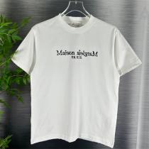 Maison Margiela コピー Tシャツ ロゴ PARIS 数字 シンボル メゾン マルジェラ