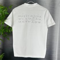 Maison Margiela コピー Tシャツ ロゴ PARIS 数字 シンボル メゾン マルジェラ