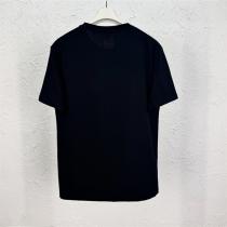 2026人気新品 ロエベ 偽物 Tシャツ 月とウサギ 幻想的 デザイン LOEWE