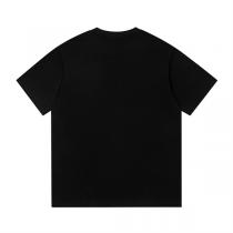 PRADA スーパーコピー Tシャツ カラフル ドット ロゴ グラフィック 白黒 プラダ