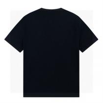 SUPREME × バレンシアガ コピー Tシャツ ロゴ グラフィック コラボ 白赤 ストリート BALENCIAGA