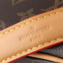 LOUIS VUITTON スーパーコピー ショルダーバッグ モノグラムキャンバス ゴールド金具 ルイヴィトン