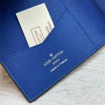 LOUIS VUITTON 偽物 財布 モノグラム アート デザイン カラフル キャラクター ルイヴィトン
