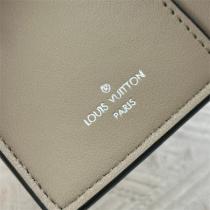ルイヴィトン スーパーコピー 財布 ブラック レザー シンプル 洗練 高級感 LOUIS VUITTON
