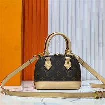 ルイヴィトン スーパーコピー ハンドバッグ モノグラム ディズニー ダッフィー キャラクター LOUIS VUITTON