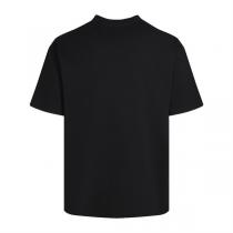 Tommy Cash x メゾン マルジェラ コピー Tシャツ ロゴ アーティスティック パリ風 Maison Margiela