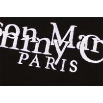 Tommy Cash x メゾン マルジェラ コピー Tシャツ ロゴ アーティスティック パリ風 Maison Margiela