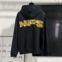BALENCIAGA 偽物 ジャケット NEED FOR SPEED ロゴ グラフィック スポーツ バレンシアガ 