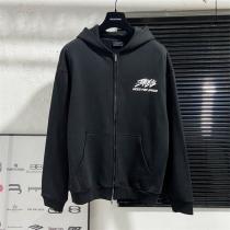 BALENCIAGA 偽物 ジャケット NEED FOR SPEED ロゴ グラフィック スポーツ バレンシアガ 