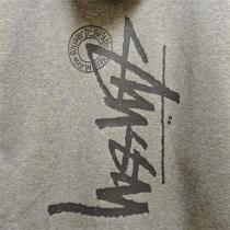 2026春夏シリーズ STUSSY 偽物 パーカー ロゴ グラフィック ストリート ステューシー