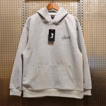 2026春夏シリーズ STUSSY 偽物 パーカー ロゴ グラフィック ストリート ステューシー