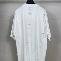 SUPREME X BALENCIAGA コピー Tシャツ アディダス コラボ ロゴ スポーティ バレンシアガ