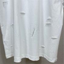 SUPREME X BALENCIAGA コピー Tシャツ アディダス コラボ ロゴ スポーティ バレンシアガ