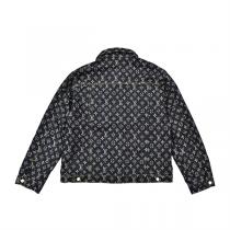 2026限定新作 ルイヴィトン コピー ジャケット モノグラム ロゴ 洗練 LOUIS VUITTON