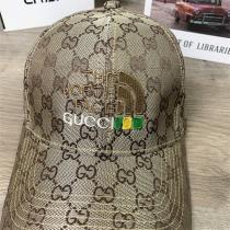 Gucc1 偽物 キャップ GGモノグラム ロゴ THE NORTH FACE カラフル Gucc1