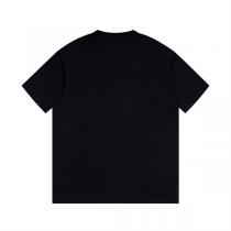Maison Margiela スーパーコピー Tシャツ マグショット デザイン ロゴ メゾン マルジェラ