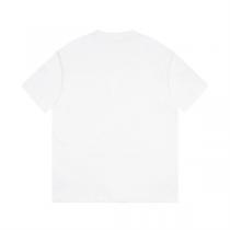 Maison Margiela スーパーコピー Tシャツ マグショット デザイン ロゴ メゾン マルジェラ
