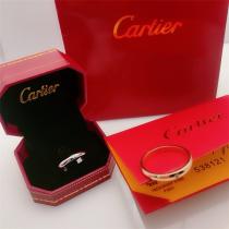 2026人気☆カルティエ指輪コピーCARTIER リング新作ハイブランドアクセサリー激安おしゃれピンクゴールドシルバー