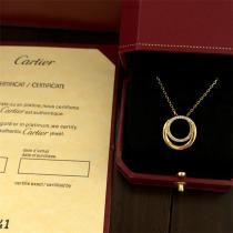 カルティエネックレスコピーCARTIER新作エタンセル ダイヤモンド ドゥ 人気ランキング上質なアイテム