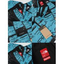 SUPREME X ザノースフェイス スーパーコピー ジャケット ロゴ コラボ ストリート アウトドア THE NORTH FACE 