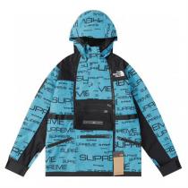 SUPREME X ザノースフェイス スーパーコピー ジャケット ロゴ コラボ ストリート アウトドア THE NORTH FACE 