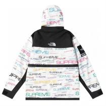 SUPREME X ザノースフェイス スーパーコピー ジャケット ロゴ コラボ ストリート アウトドア THE NORTH FACE 