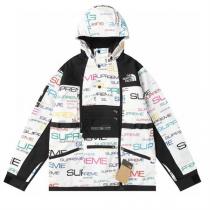 SUPREME X ザノースフェイス スーパーコピー ジャケット ロゴ コラボ ストリート アウトドア THE NORTH FACE 