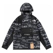 SUPREME X ザノースフェイス スーパーコピー ジャケット ロゴ コラボ ストリート アウトドア THE NORTH FACE 