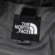 INVINCIBLE X THE NORTH FACE コピー ジャケット ピンク ターコイズ ロゴ コラボ ザノースフェイス 