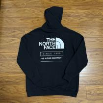 ザノースフェイス コピー パーカー ロゴ SINCE 1966 ホワイト シンプル THE NORTH FACE 