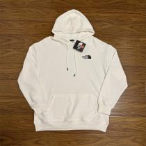 ザノースフェイス コピー パーカー ロゴ SINCE 1966 ホワイト シンプル THE NORTH FACE 