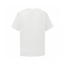 メゾン マルジェラ 偽物 Tシャツ 数字 ロゴ ブループリント 洗練 Maison Margiela