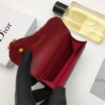 DIOR 偽物 財布 ロゴ ゴールド フラップ モノグラム ブラック ボルドー ディオール