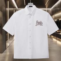 バレンシアガ 偽物 Tシャツ Paris ロゴ フロント バック ブラック ホワイト BALENCIAGA