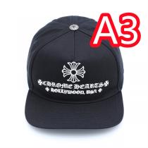 CHROME HEARTS スーパーコピー キャップ ゴシックフォント ロゴ スナップバック ストリート クロムハーツ