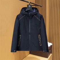 BURBERRY スーパーコピー ジャケット チェック柄 ロゴ シンプル 良い品質 バーバリー