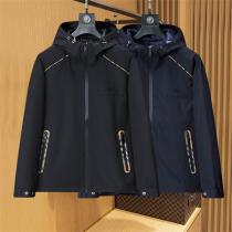 BURBERRY スーパーコピー ジャケット チェック柄 ロゴ シンプル 良い品質 バーバリー