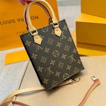 ルイヴィトン スーパーコピー バッグ モノグラム キャンバス ゴールド ショルダーストラップ LOUIS VUITTON