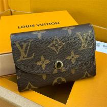 ルイヴィトン スーパーコピー カードケース モノグラム キャンバス エレガント デザイン LOUIS VUITTON 