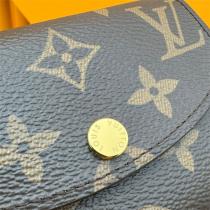 ルイヴィトン スーパーコピー カードケース モノグラム キャンバス エレガント デザイン LOUIS VUITTON 