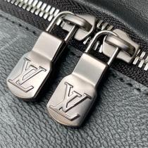 ルイヴィトン コピー ボディバッグ ダミエ グラフィット コンパクト シンプル LOUIS VUITTON 