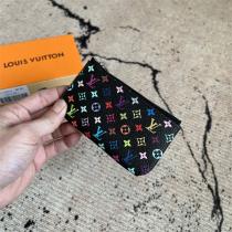 ルイヴィトン スーパーコピー コインケース モノグラム キャンバス カラフル ロゴ LOUIS VUITTON 