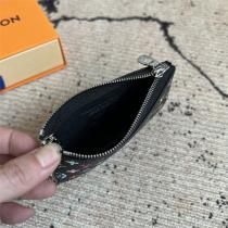 ルイヴィトン スーパーコピー コインケース モノグラム キャンバス カラフル ロゴ LOUIS VUITTON 