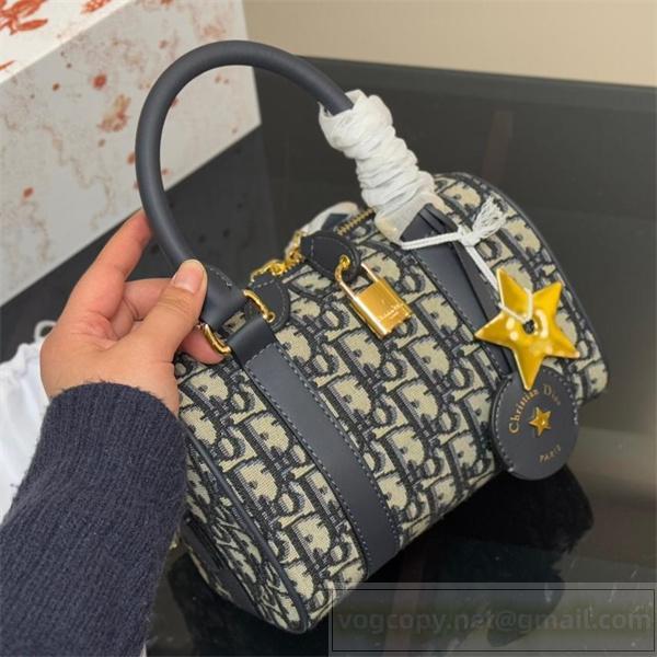  ディオール 偽物 ハンドバッグ ピンク ダイヤモンドキルティング ロゴチャーム ゴールド金具 DIOR