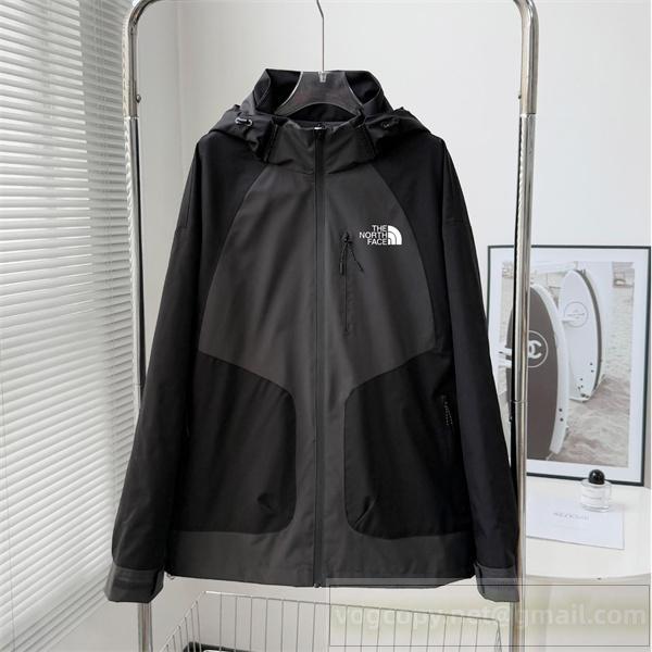 THE NORTH FACE 偽物 ジャケット 防風 防水 高機能 スタイリッシュ ザノースフェイス