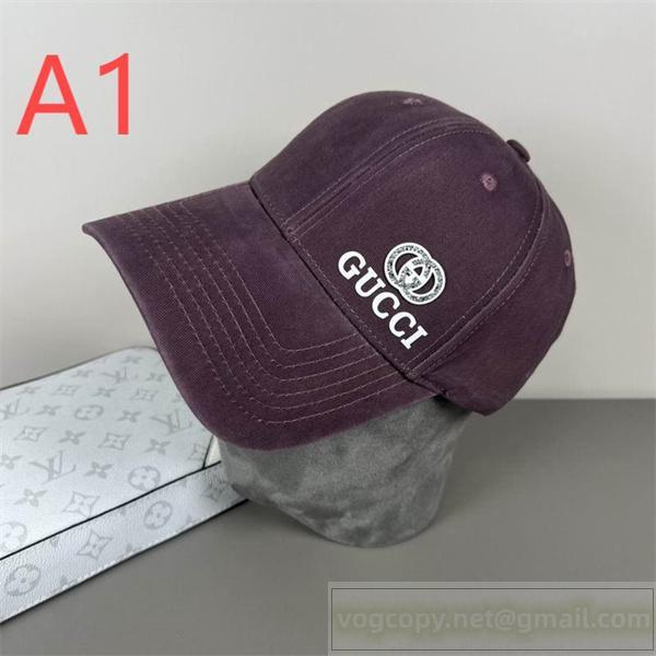 話題沸騰！Gucc1 スーパーコピー キャップ シンプルロゴ 高級感 カジュアルエレガンス Gucc1